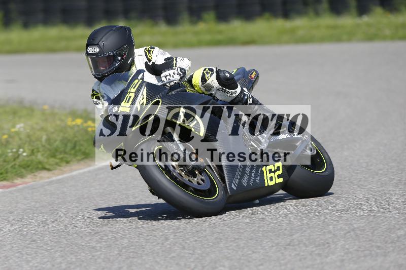 /12 30.04.2025 Speer Racing ADR/Classic/162